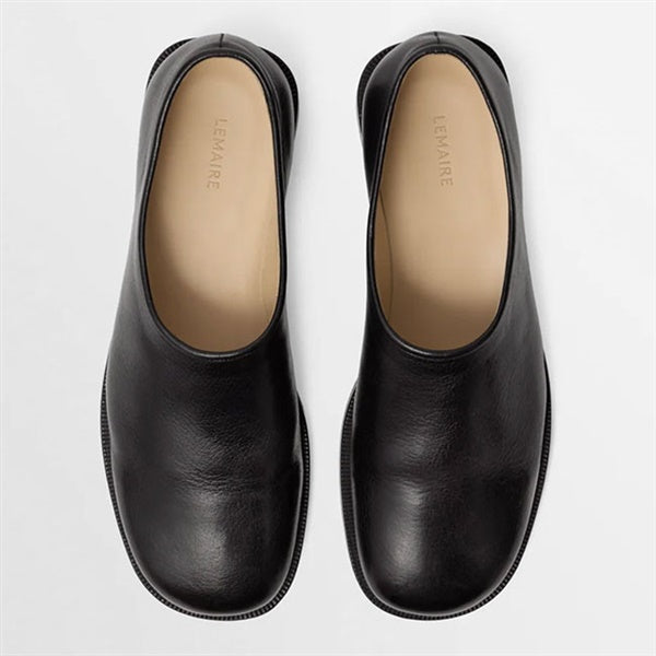 LEMAIRE ルメール ANATOMIC SLIPON アナトミック スリッポン FO0174 LL0042