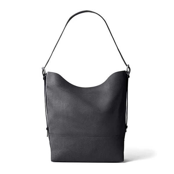 LEMAIRE ルメール BELTED タイダイ コットンキャンバス ベルテッド トートバッグ BG0153 LF1400