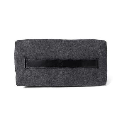 LEMAIRE ルメール BELTED タイダイ コットンキャンバス ベルテッド トートバッグ BG0153 LF1400