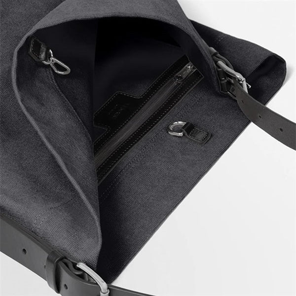 LEMAIRE ルメール BELTED タイダイ コットンキャンバス ベルテッド トートバッグ BG0153 LF1400