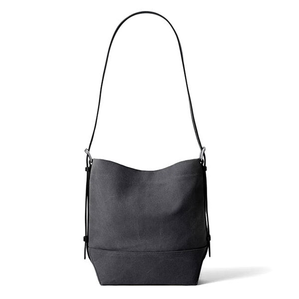 LEMAIRE ルメール SMALL BELTED タイダイ コットンキャンバス スモール ベルテッド トートバッグ BG0201 LF1400