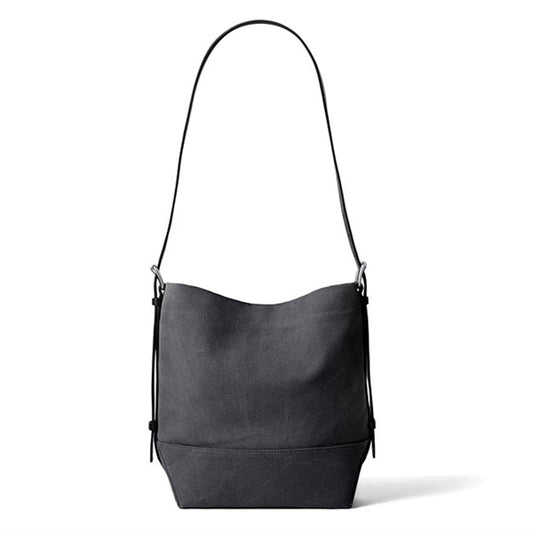 LEMAIRE ルメール SMALL BELTED タイダイ コットンキャンバス スモール ベルテッド トートバッグ BG0201 LF1400