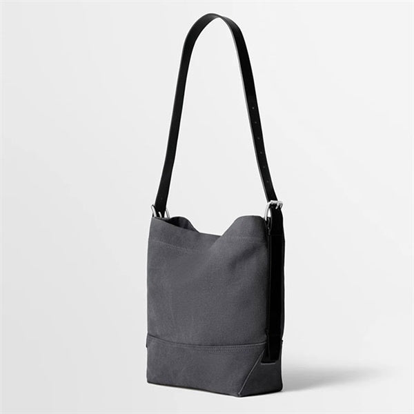 LEMAIRE ルメール SMALL BELTED タイダイ コットンキャンバス スモール ベルテッド トートバッグ BG0201 LF1400