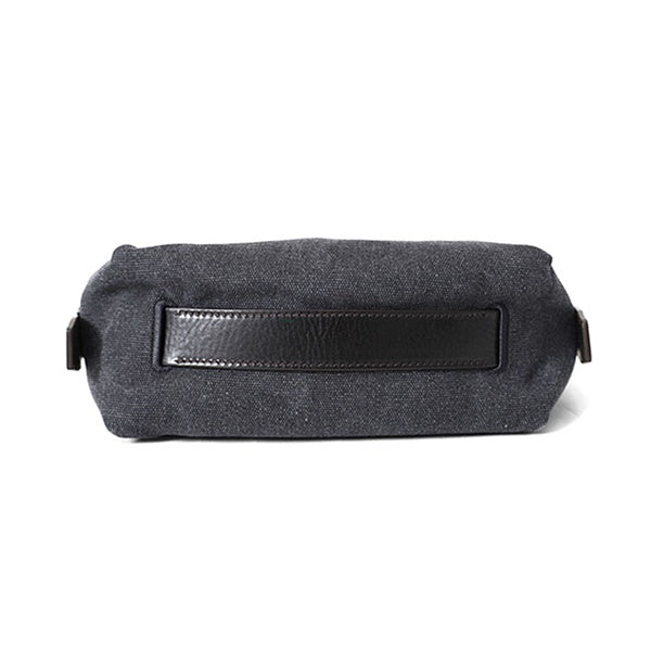 LEMAIRE ルメール SMALL BELTED タイダイ コットンキャンバス スモール ベルテッド トートバッグ BG0201 LF1400