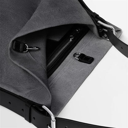 LEMAIRE ルメール SMALL BELTED タイダイ コットンキャンバス スモール ベルテッド トートバッグ BG0201 LF1400