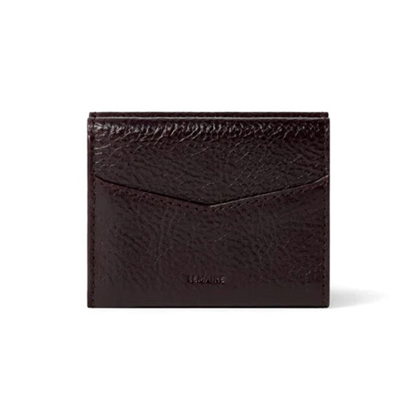 LEMAIRE ルメール GEAR ギア 三つ折り財布 SL0105 LL0067 **
