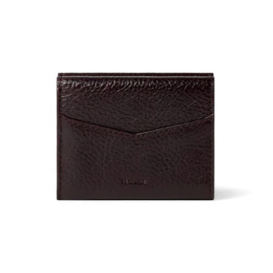 LEMAIRE ルメール GEAR ギア 三つ折り財布 SL0105 LL0067 **