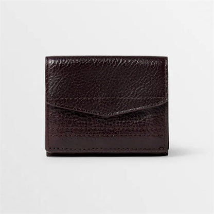 LEMAIRE ルメール GEAR ギア 三つ折り財布 SL0105 LL0067 **