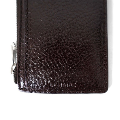 LEMAIRE ルメール GEAR ギア レザー カードホルダー コインケース SL0104 LL0067 **
