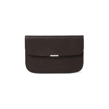 LEMAIRE ルメール SOFT TAB ソフトタブ カードホルダー コインパース SL0065 LL0137 **
