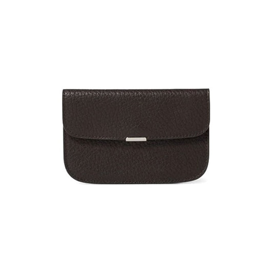 LEMAIRE ルメール SOFT TAB ソフトタブ カードホルダー コインパース SL0065 LL0137 **