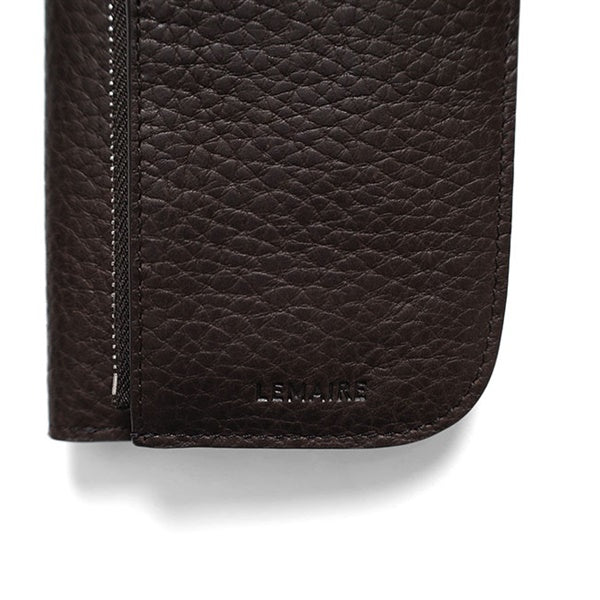 LEMAIRE ルメール SOFT TAB ソフトタブ カードホルダー コインパース SL0065 LL0137 **