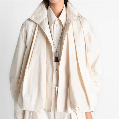 LEMAIRE ルメール パーソナル ブラシ ネックレス JW0081 LO036 **