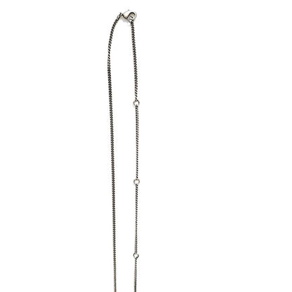 LEMAIRE ルメール パーソナル ブラシ ネックレス JW0081 LO036 **