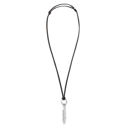 LEMAIRE ルメール アクメ ホイッスル ネックレス AC1202 LO036 **
