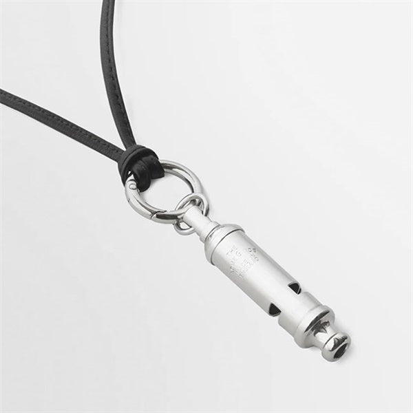 LEMAIRE ルメール アクメ ホイッスル ネックレス AC1202 LO036 **