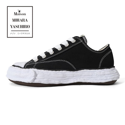 Maison MIHARA YASUHIRO メゾンミハラヤスヒロ PETERSON23 ピーターソン スニーカー A11FW702
