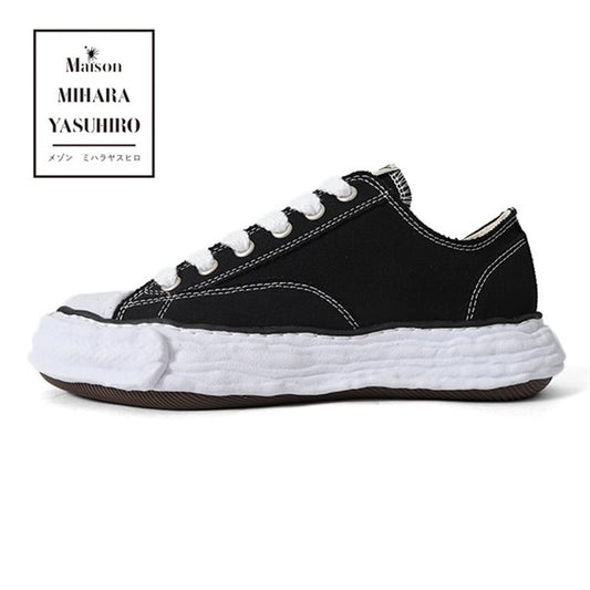 Maison MIHARA YASUHIRO メゾンミハラヤスヒロ PETERSON23 ピーターソン スニーカー A11FW702