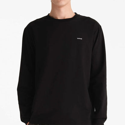TATRAS SICADO(new) LOGO LONG SLEEVE T-SHIRT