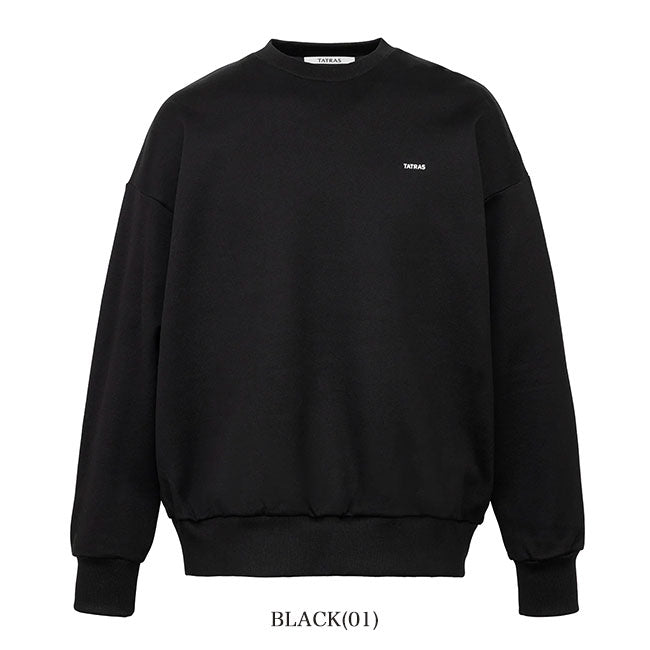 TATRAS FIDASIO(new) PULLOVER SWEATSHIRT