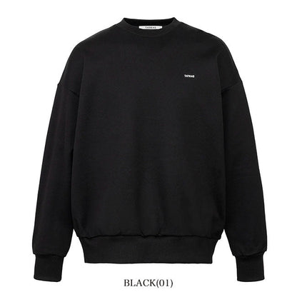 TATRAS FIDASIO(new) PULLOVER SWEATSHIRT