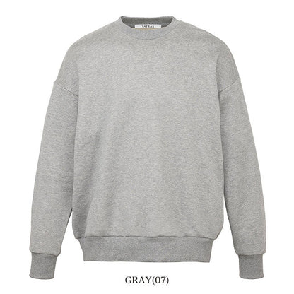TATRAS FIDASIO(new) PULLOVER SWEATSHIRT