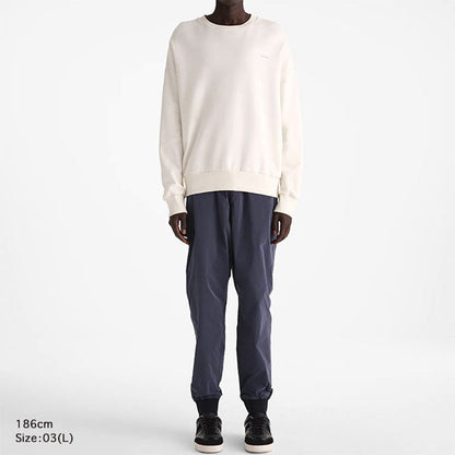 TATRAS FIDASIO(new) PULLOVER SWEATSHIRT