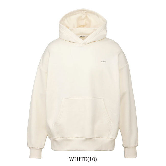 TATRAS AGUILA(new) AGUILA PULLOVER SWEAT HOODIE