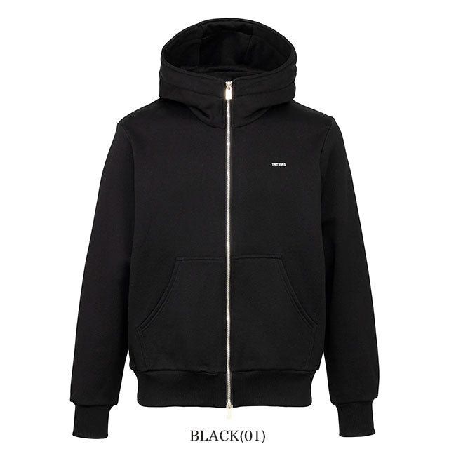 TATRAS FELDA(new) FELDA ZIP SWEAT HOODIE