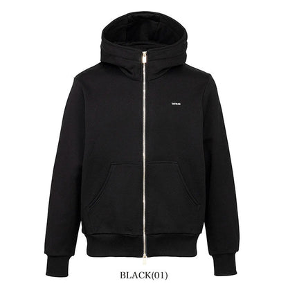 TATRAS FELDA(new) FELDA ZIP SWEAT HOODIE