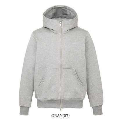 TATRAS FELDA(new) FELDA ZIP SWEAT HOODIE