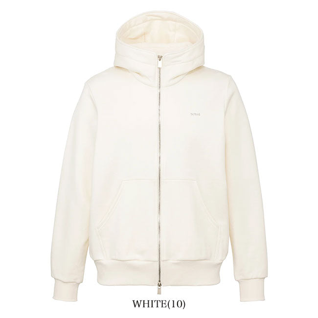 TATRAS FELDA(new) FELDA ZIP SWEAT HOODIE