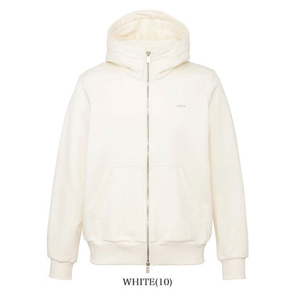 TATRAS FELDA(new) FELDA ZIP SWEAT HOODIE