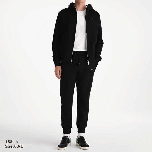 TATRAS FELDA(new) FELDA ZIP SWEAT HOODIE