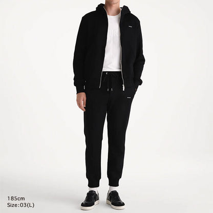 TATRAS FELDA(new) FELDA ZIP SWEAT HOODIE