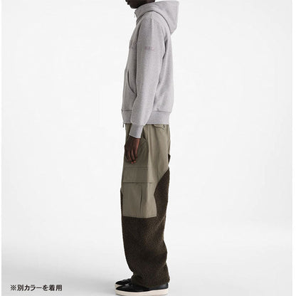 TATRAS ARAMAIO LOGO ZIP-UP SWEAT HOODIE