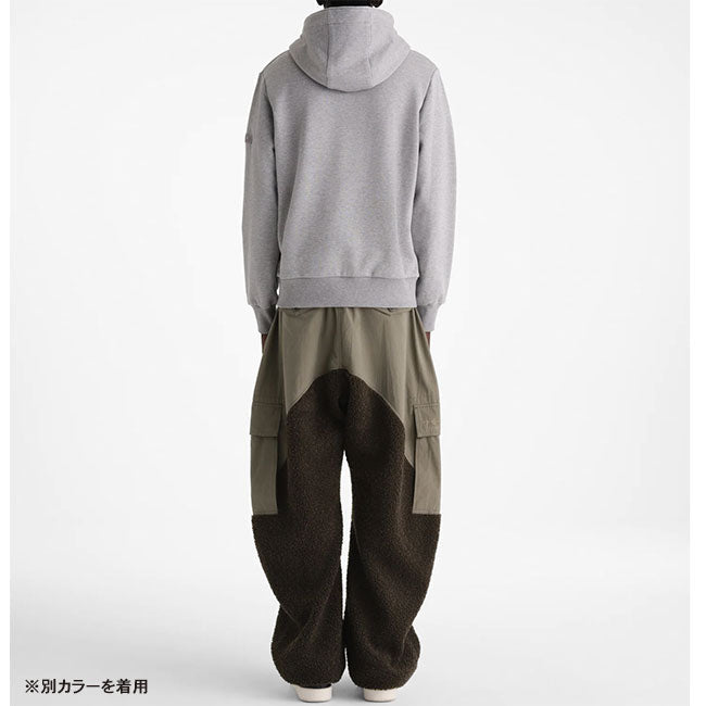 TATRAS ARAMAIO LOGO ZIP-UP SWEAT HOODIE