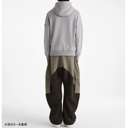 TATRAS ARAMAIO LOGO ZIP-UP SWEAT HOODIE