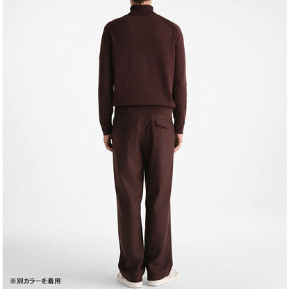 TATRAS BRUNICO TURTLENECK KNIT SWEATER HIGH NECK