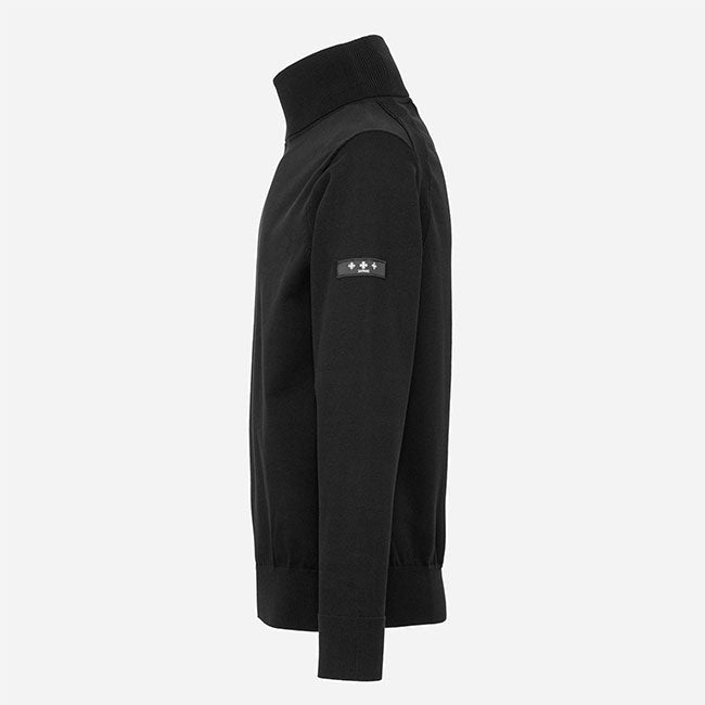 TATRAS BRUNICO TURTLENECK KNIT SWEATER HIGH NECK