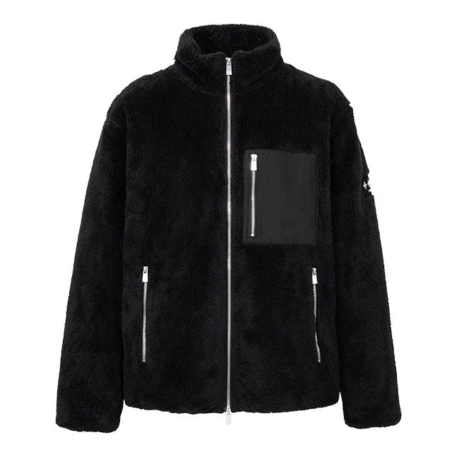 TATRAS MONREALE BOA FLEECE JACKET