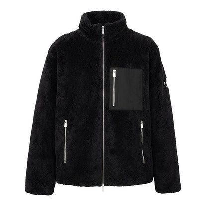 TATRAS MONREALE BOA FLEECE JACKET