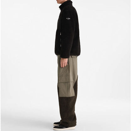 TATRAS MONREALE BOA FLEECE JACKET
