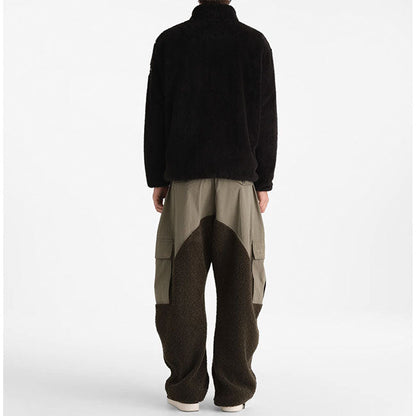 TATRAS MONREALE BOA FLEECE JACKET