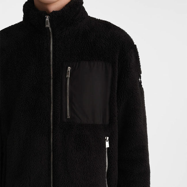 TATRAS MONREALE BOA FLEECE JACKET