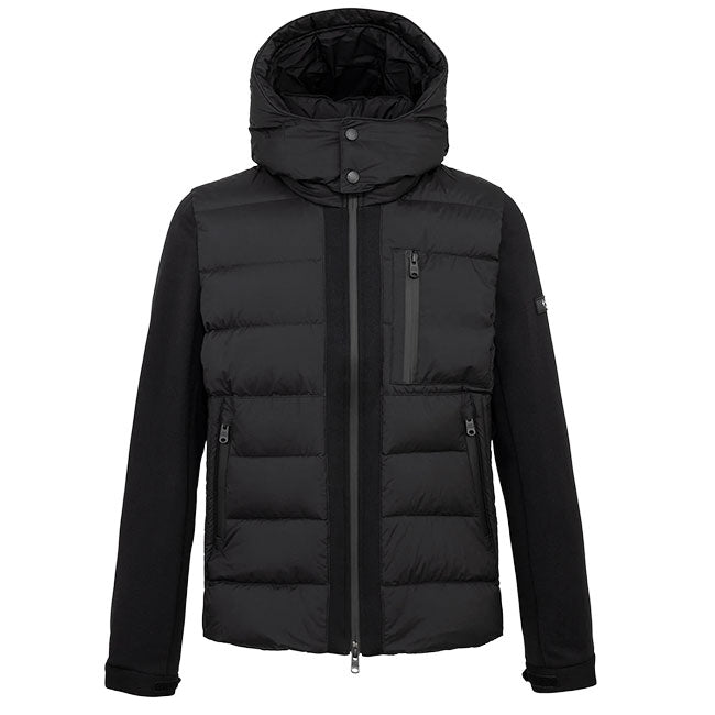 TATRAS TARO LIGHT DOWN JACKET HOODIE