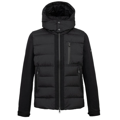 TATRAS TARO LIGHT DOWN JACKET HOODIE