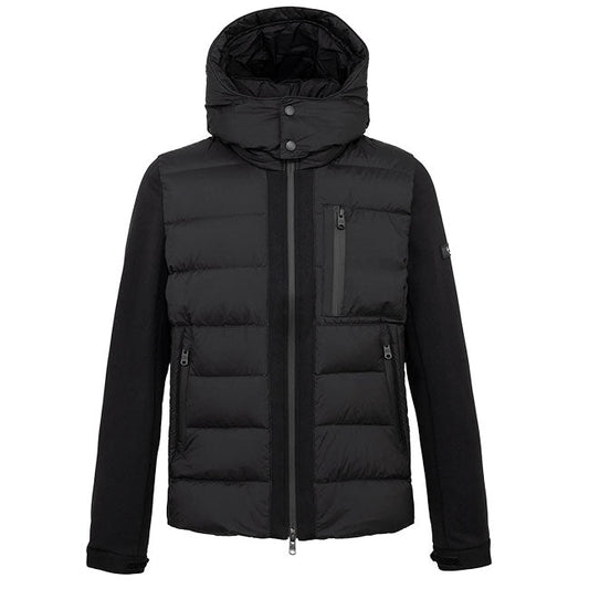 TATRAS TARO LIGHT DOWN JACKET HOODIE