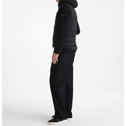 TATRAS TARO LIGHT DOWN JACKET HOODIE