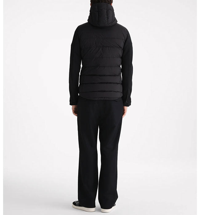TATRAS TARO LIGHT DOWN JACKET HOODIE